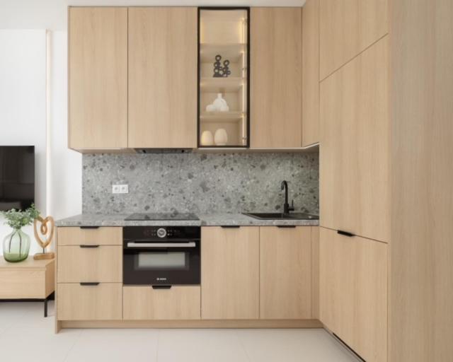 Ferienwohnung Jtb Brama Portowa Stettin Exterior foto