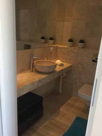 Ferienwohnung Jtb Brama Portowa Stettin Exterior foto